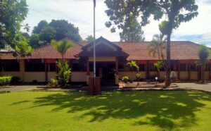 Menghijaukan Cilacap: Perhutani BKPH Lumbir dan Misi Konservasi